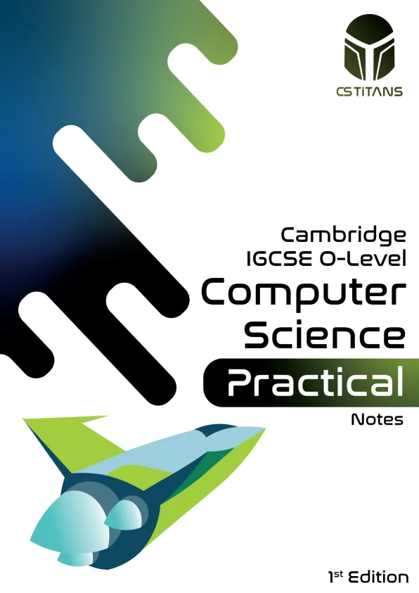 Practical Notes